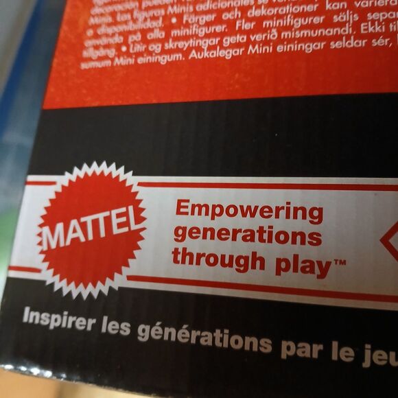 Jurassic World Total Super Colossal Atrociraptor Pack 37″ Action Figure NEW - Picture 6 of 7